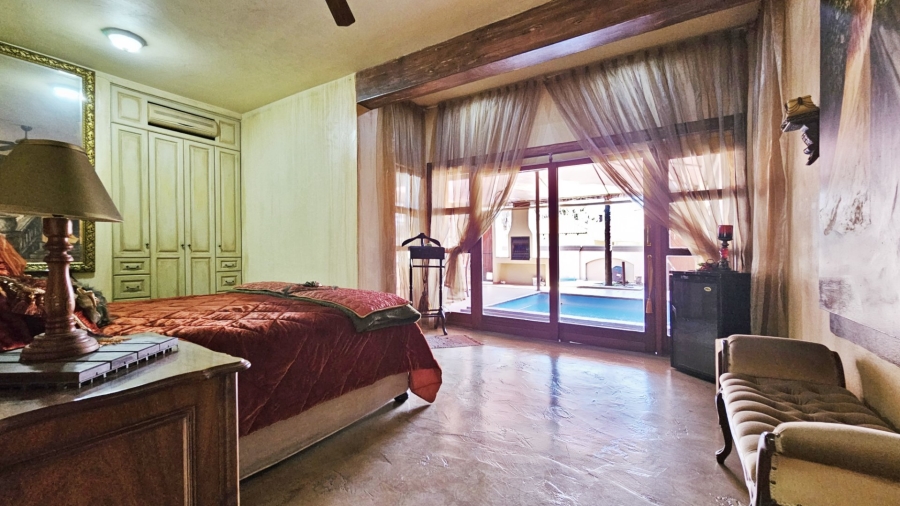 4 Bedroom Property for Sale in Maraldi Estate Free State